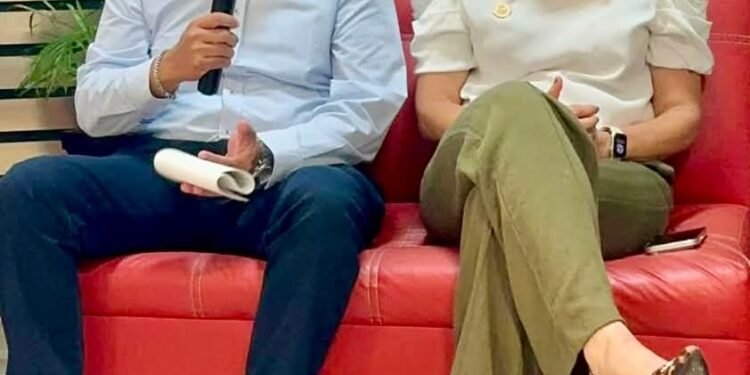 Coinciden en foro Barrio Mágico Chetumal 2033, en fortalecer la participación Ciudadana