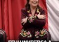 Rocío Nahle, en la mira de EU