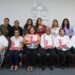 Reconoce Mara Lezama la vocación y trayectoria de 457 servidoras y servidores públicos de Quintana Roo