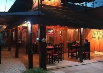 Crisis en Chetumal