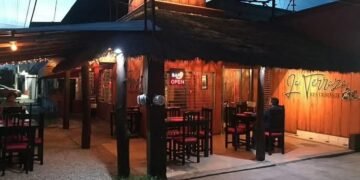 Crisis en Chetumal