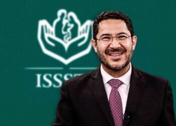 “FRAUDE MILLONARIO DE BATRES EN EL ISSSTE