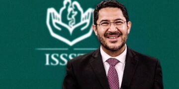 “FRAUDE MILLONARIO DE BATRES EN EL ISSSTE