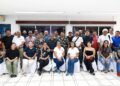 Periodistas del sur se capacitan en inteligencia artificial para enfrentar nuevos retos digitales