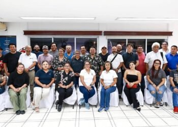 Periodistas del sur se capacitan en inteligencia artificial para enfrentar nuevos retos digitales