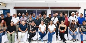Periodistas del sur se capacitan en inteligencia artificial para enfrentar nuevos retos digitales
