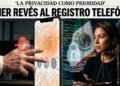 Primer revés al registro telefónico: ciudadano obtiene amparo para evitar entrega de datos biométricos