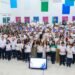 Mil becas para Q.Roo: Mara Lezama
