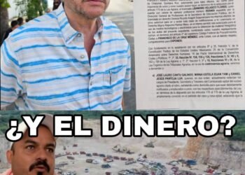 ​Protesta en Xul-Há deriva de añejas disputas y denuncias por corrupción en el ejido Juan Sarabia