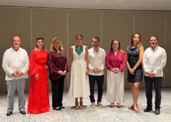 Acuerdan Plan Emergente para defender la competitividad del Caribe Mexicano