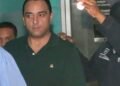 TRAS OCHO AÑOS ROBERTO BORGE DEJA LA PRISIÓN