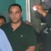 TRAS OCHO AÑOS ROBERTO BORGE DEJA LA PRISIÓN