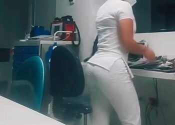 Espiaban a enfermeras del Issste Mérida