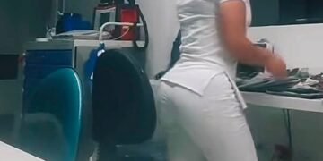 Espiaban a enfermeras del Issste Mérida
