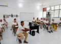 Promueve SESIPINNA la crianza positiva entre madres y padres privados de la libertad