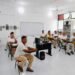 Promueve SESIPINNA la crianza positiva entre madres y padres privados de la libertad