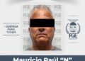 Detenido en Cancún