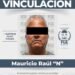 Detenido en Cancún