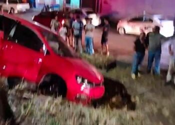 Corrupción en FGE de Tabasco