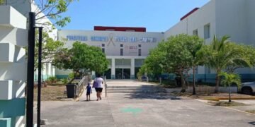 Confusión tras la muerte de un bebé en un hospital de Playa del Carmen