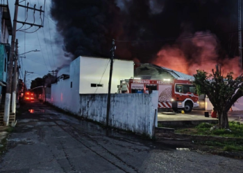 México y EU acuerdan acelerar acciones contra cárteles, ‘huachicol’ y tráfico de armas