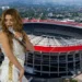 Shakira actuará en la inauguración del Mundial en Estadio Ciudad de México