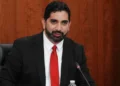 Nuevo embajador de México en EU reacciona a amenaza de Trump contra el T-MEC: ‘Cabeza fría ante todo’
