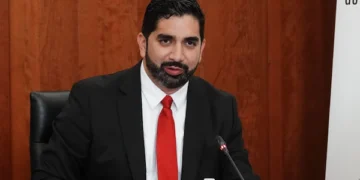 Nuevo embajador de México en EU reacciona a amenaza de Trump contra el T-MEC: ‘Cabeza fría ante todo’