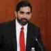 Nuevo embajador de México en EU reacciona a amenaza de Trump contra el T-MEC: ‘Cabeza fría ante todo’