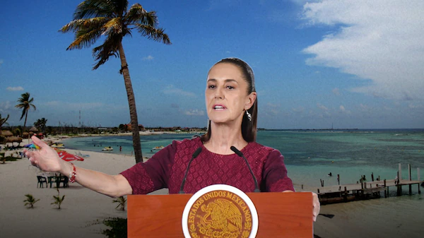 Mahahual será declarada zona protegida contra ‘el gran turismo’