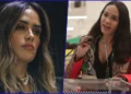 Directora de SuperISSSTE expone a hijas de Rojo de la Vega en X; ‘vieja enferma’, reclama alcaldesa