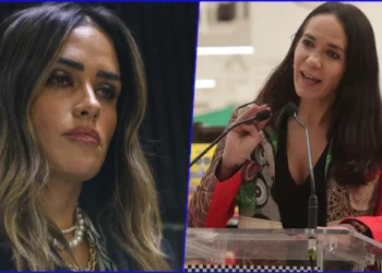 Directora de SuperISSSTE expone a hijas de Rojo de la Vega en X; ‘vieja enferma’, reclama alcaldesa