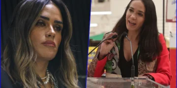 Directora de SuperISSSTE expone a hijas de Rojo de la Vega en X; ‘vieja enferma’, reclama alcaldesa