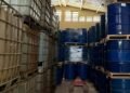 Histórico golpe al narcotráfico