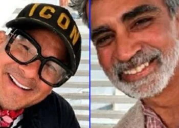 Hallan los cuerpos de Guillermo y Zafar, pareja estadounidense desaparecida, en fosa clandestina