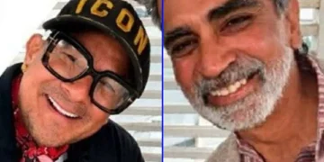 Hallan los cuerpos de Guillermo y Zafar, pareja estadounidense desaparecida, en fosa clandestina