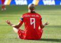Noruega golea a Iraq y Haaland marca doblete en su debut mundialista
