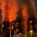 Acusan a siete personas y dos empresas por incendio que dejó 168 muertos en Hong Kong