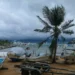 Se forma la depresión tropical Dos-E frente a Guerrero; se convertirá en el ciclón ‘Boris’