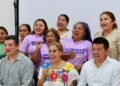 Bacalar da un paso histórico