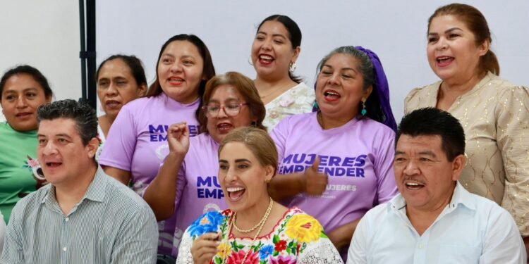 Bacalar da un paso histórico