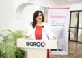 Presenta IEQROO el libro “Debates en torno a la Elección Consecutiva de Autoridades Municipales