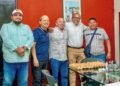 Canirac Chetumal Impulsará Consumo del Huevo de Granja por su Alto Valor Nutritivo