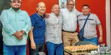 Canirac Chetumal Impulsará Consumo del Huevo de Granja por su Alto Valor Nutritivo