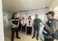 Registra 75% de avance la renovación total de la EBDI 091 en Quintana Roo