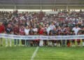 DÍA HISTÓRICO PARA CHETUMAL