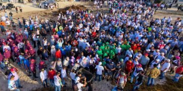 GUERRA CONTRA EL SARGAZO EN PDC