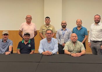 Belice Emitirá TVR Para Mexicanos de Q. Roo, Yucatán, Chiapas, Campeche y Tabasco