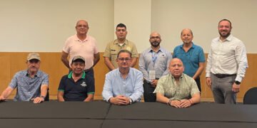 Belice Emitirá TVR Para Mexicanos de Q. Roo, Yucatán, Chiapas, Campeche y Tabasco