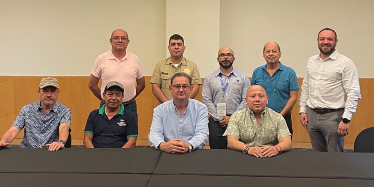 Belice Emitirá TVR Para Mexicanos de Q. Roo, Yucatán, Chiapas, Campeche y Tabasco